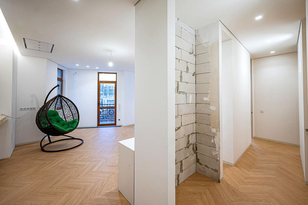 Продаж Квартира 4-кімнатна, 12/19 поверх на Хмельницького Богдана вул., д. 58-А Kiev - photo 16