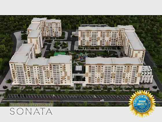 Продаж 1к Квартира 41 кв.м Сумгаитская 