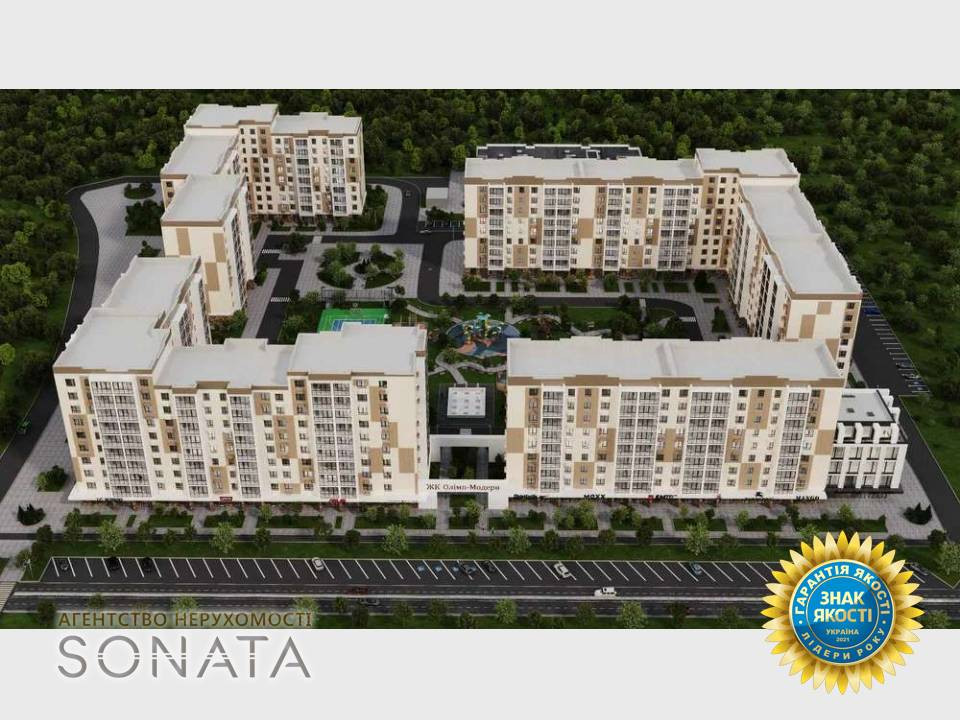 Продаж Квартира 1-кімнатна, 7/9 поверх на Сумгаитская  - фото 3