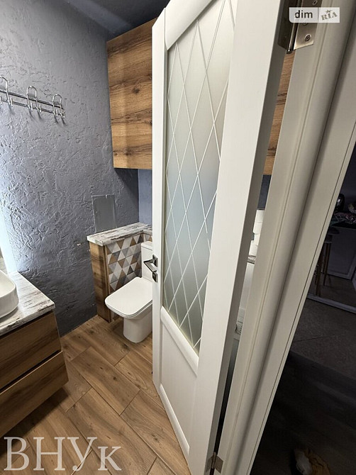 Продаж Квартира 3-кімнатна, 2/9 поверх на Відродження Луцьк - фото 20