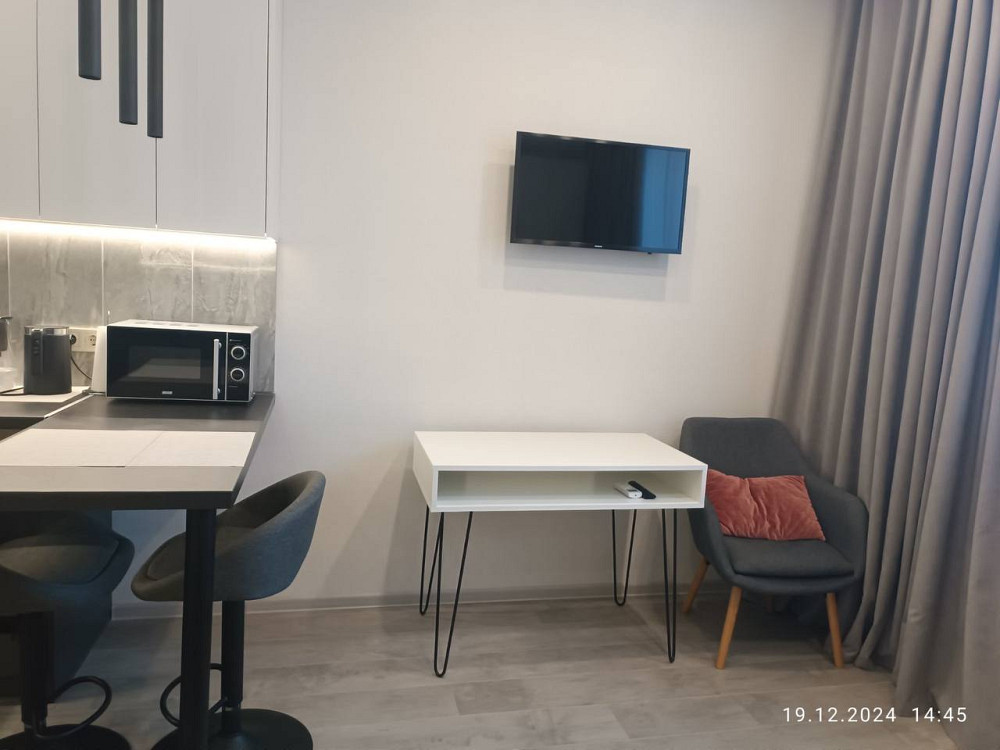 Продам смарт квартирку в ЖК "Якоря" Крижанівка (Комінтернівський район) - фото 3