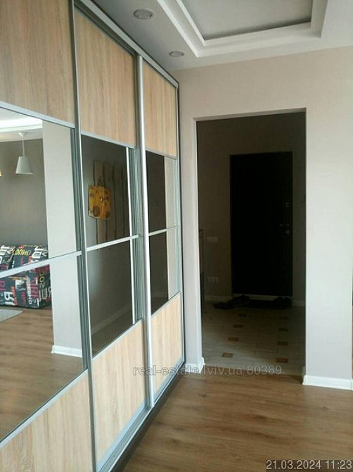 Продаж Квартира 2-кімнатна, 10/10 поверх на вул. Торф'яна Львів - фото 10