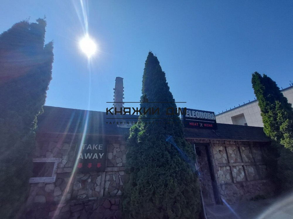 Продаж заклад громадського харчування на Дегтяревская ул. поверх - 1/1 Київ - фото 3