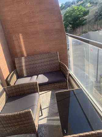 Квартира студия. 13 станция Большого Фонтана. Odessa