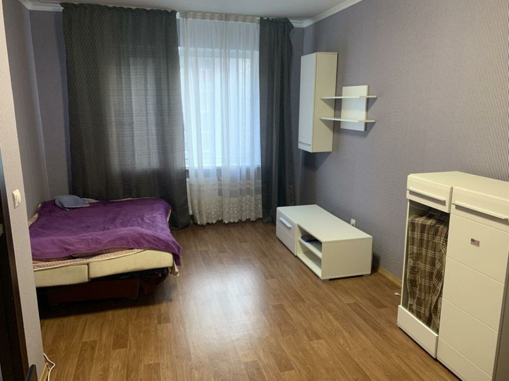 Оренда Квартира 1-кімнатна, 13/25 поверх на ул. Бориса Гмыри, 12 Київ - фото 1