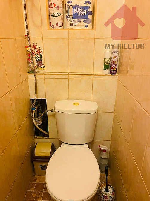 Продаж двокімнатної квартири по вул.Добрянського Ужгород - фото 8