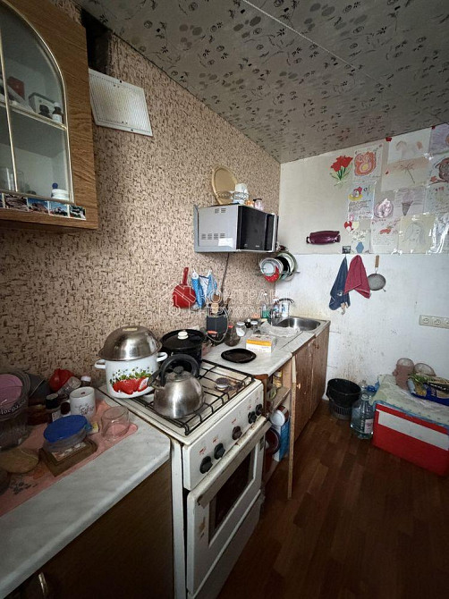 Продаж Квартира 1-кімнатна, 8/9 поверх на вул. 2-й Лісопарківський провулок Харків - фото 6