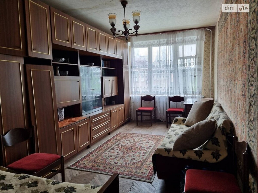 Оренда Квартира 2-кімнатна, 5/9 поверх на Олени Теліги, 39 Київ - фото 4