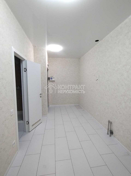 Продаж Квартира 1-кімнатна, 1/9 поверх на вул. Авиахимическая Харьков - изображение 2