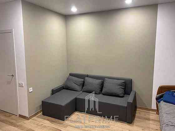 Продаж Квартира 1-кімнатна, 16/20 поверх на Закревського Миколи вул., д. 42А Київ