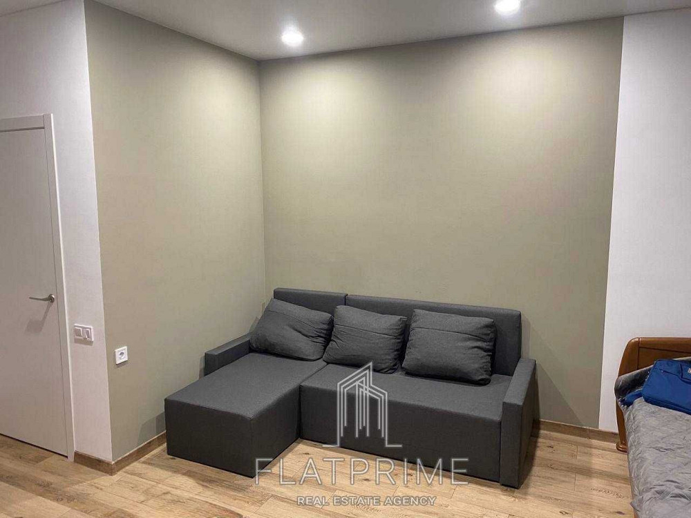Продаж Квартира 1-кімнатна, 16/20 поверх на Закревського Миколи вул., д. 42А Київ - фото 5