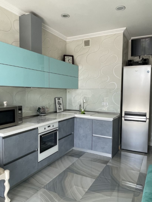 Продаж Квартира 1-кімнатна, 8/17 поверх на Леонтовича, 16 Одеса - фото 5