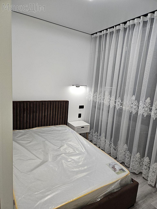 Продаж Квартира 1-кімнатна, 1/10 поверх на вул. Замонастирська Тернопіль - фото 5