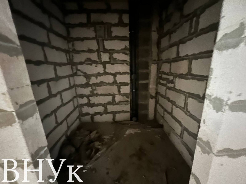 Продаж Квартира 1-кімнатна, 1/12 поверх на вул. Рудненська Львів - фото 4