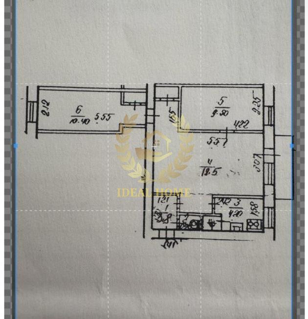 Продаж 3 кімнатної квартири на Печерську Київ - фото 13