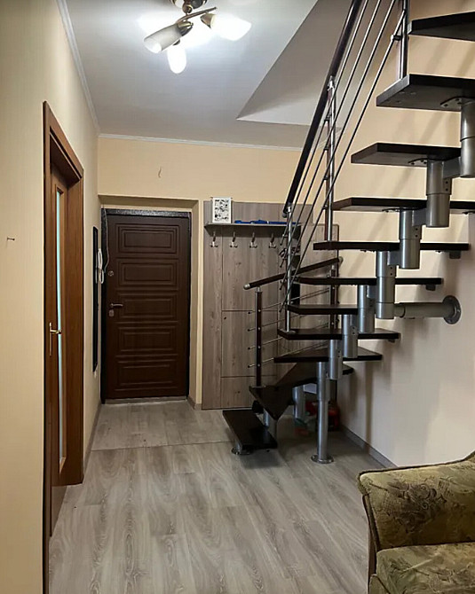 Продаж 3к квартири 83 кв. м на вул. Чайковського Тернопіль - фото 10