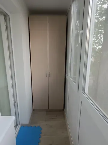 Продаж 1к Квартира 31 кв.м Райдужна вулиця 63 Миколаїв - фото 12