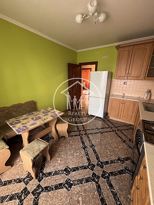 Оренда Квартира 2-кімнатна, 3/9 поверх на вул. Пасічна Львів - фото 3