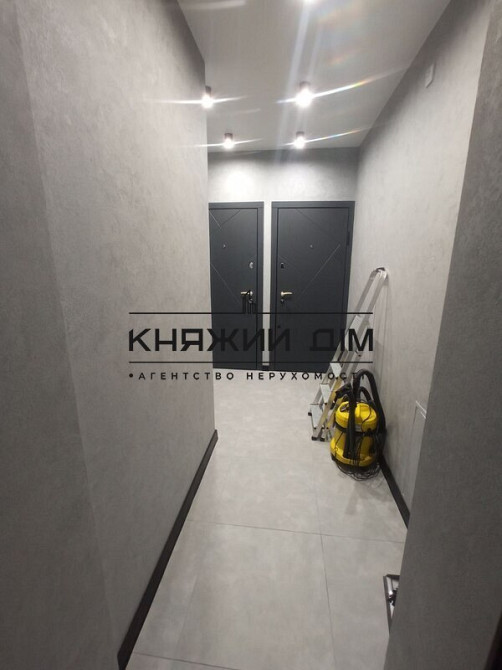 Оренда 1 кв. в ЖК Сирецький Парк. № 11199301 Київ - фото 10