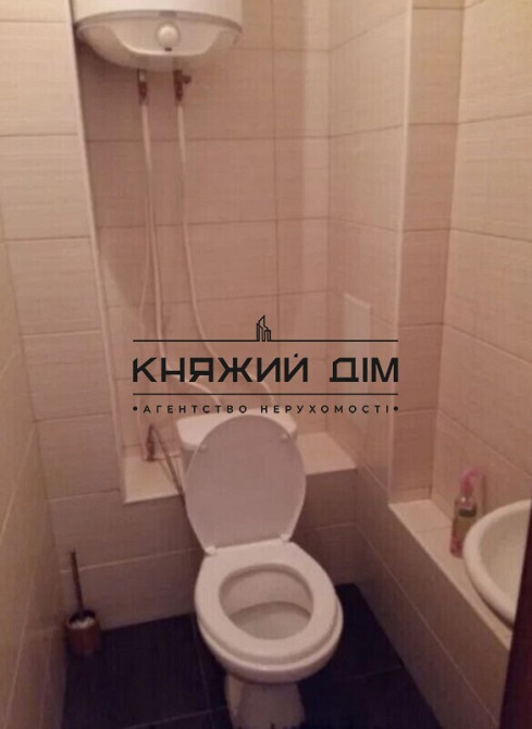 Оренда Квартира 2-кімнатна, 23/25 поверх на Науки просп. Київ - фото 12