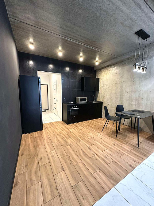 Продаж Квартира 1-кімнатна, 10/21 поверх на Максимовича Михайла вул., д. 26-В Київ - фото 2