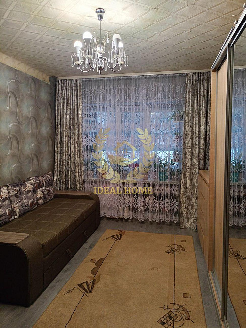 Продаж Квартира 1-кімнатна, 1/5 поверх на Деревлянская ул., 20/2 Киев - изображение 1