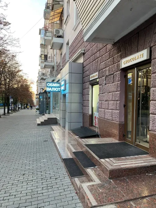 Здається Офісні приміщення площа 136.6 кв.м Дніпро Яворницкого Дніпро - фото 2