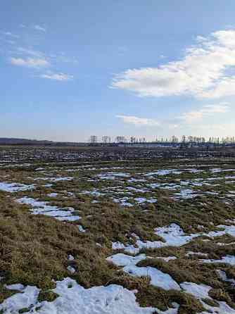 Продаж земельної ділянки 12.87 соток Оброшине