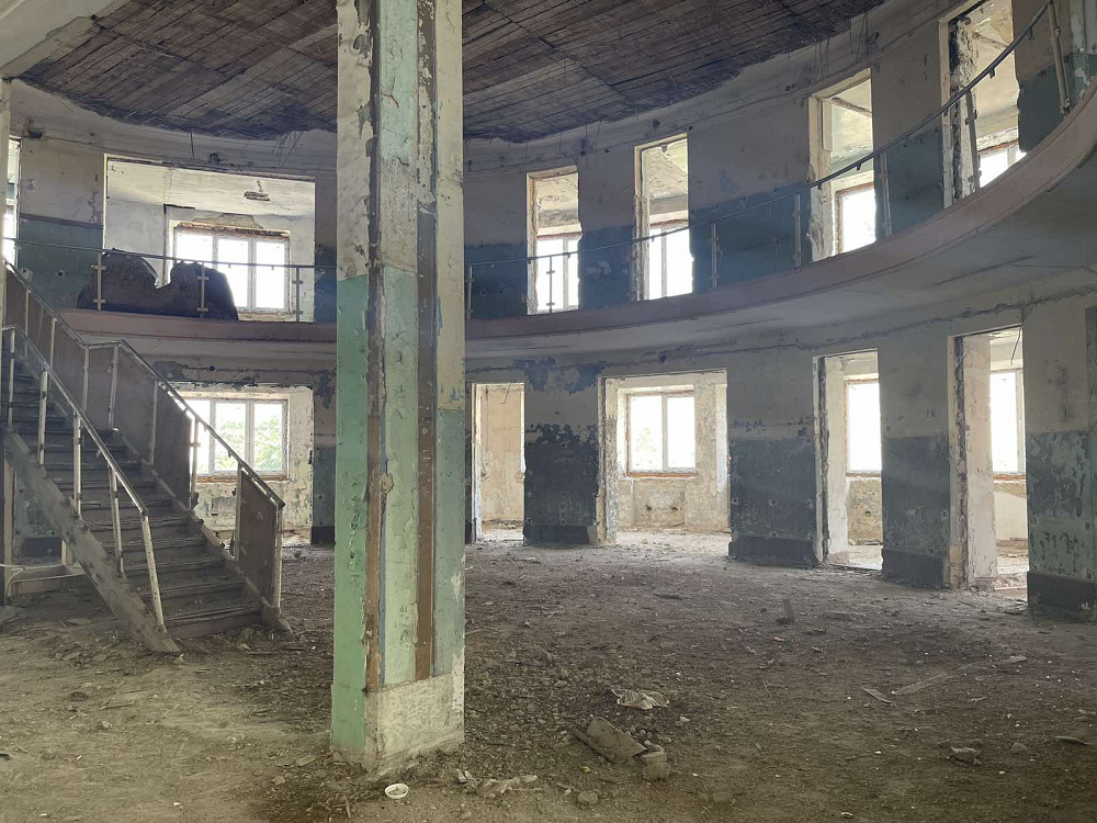 Продаж комерційне приміщення на ул. Шота Руставели, 23/1 приміщень - 150, поверх - 1 Одеса - фото 5