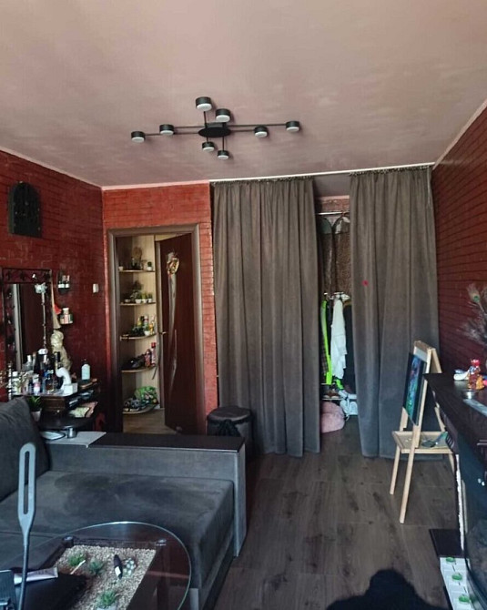 Продаж Квартира 2-кімнатна, 5/5 поверх на вул. Симоненка В. Івано-Франківськ - фото 7