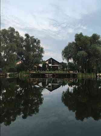 Продаж 2-поверховий Будинок з ділянкою 56 сот 400 кв.м   