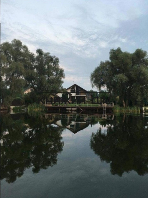 Продаж 2-поверховий Будинок з ділянкою 56 сот 400 кв.м    - фото 4