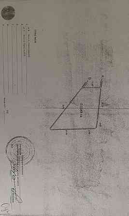 Продаж земельної ділянки на 3-й проездной переулок, 30 Чорноморка