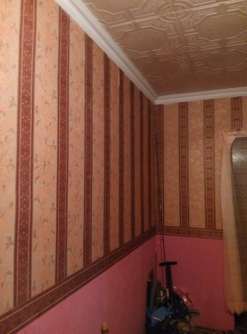 3-х комнатная  квартира в Нерубайском. Нерубайське - фото 2