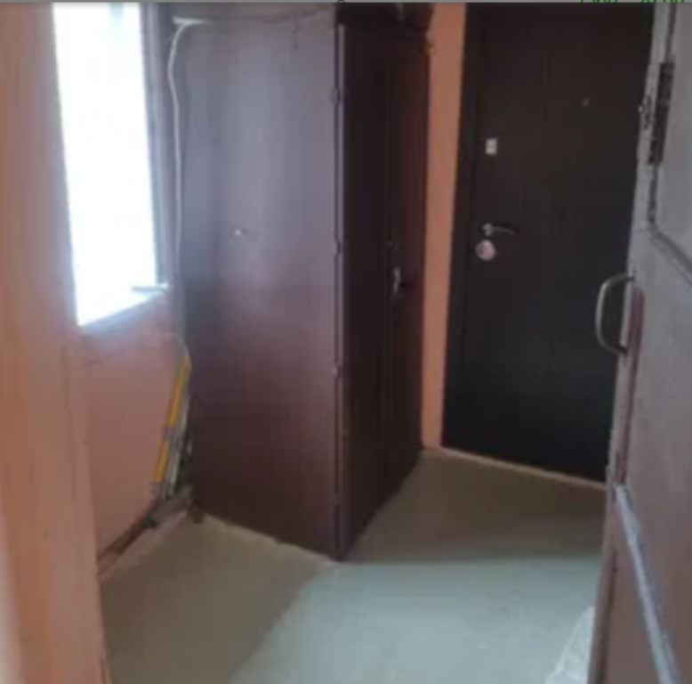 Однокомнатная квартира на Молдаванка на улице Разумовская Одеса - фото 2