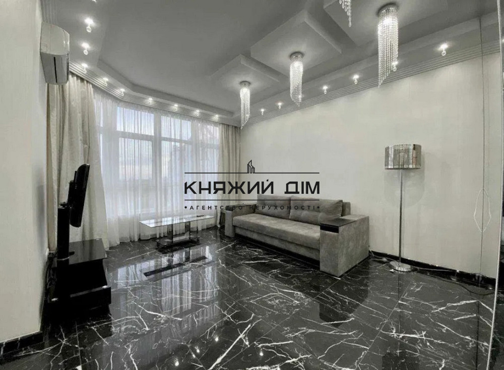 БЕЗ КОМІСІЇ! Є ГЕНЕРАТОР Оренда 2кімнатної квартири в ЖК Пори року. Код об'єкта: 11195345. Київ - фото 1