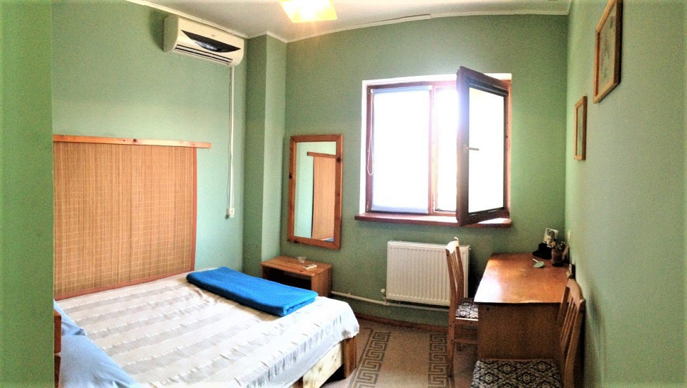 Продам дом на Каролино Бугазе / кооп " Лагуна"  - фото 17