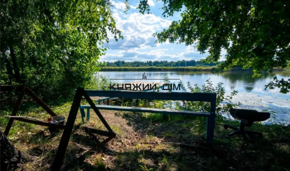 Продажа 1-но этажного дома с камином в Конче-Заспе. № 2211246 Козин (МИРОНІВСЬКИЙ район) - фото 5