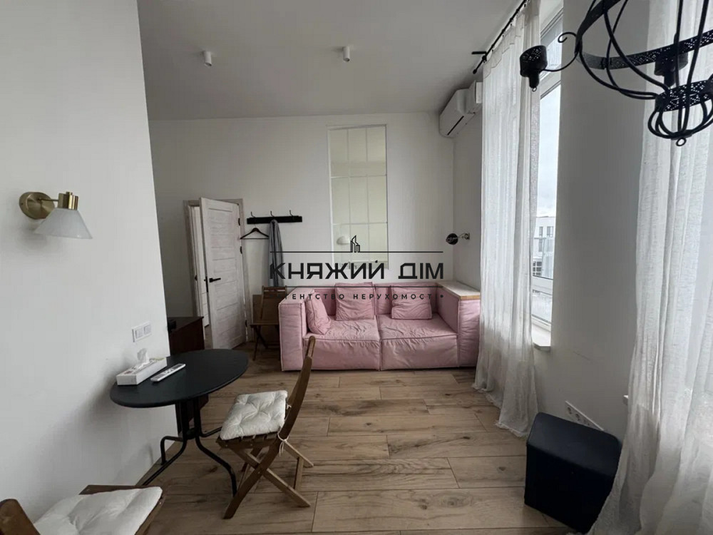 Продаж 1-но к. квартири в ЖК Файна Таун м. Нивки. № 21146724 Київ - фото 7