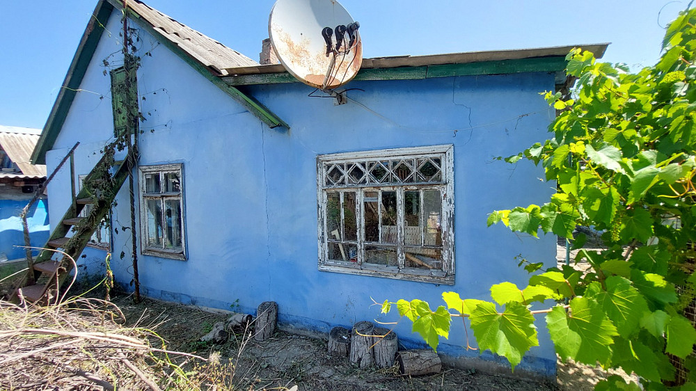 Жилой дом в центре села Александровка Dobrooleksandrivka - photo 2