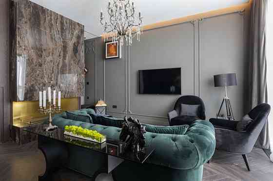 Продаж Квартира 2-кімнатна, 6/8 поверх на Лейпцизька вул., д. 13а Kiev