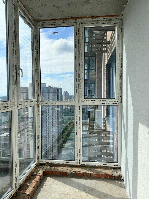 Продаж Квартира 3-кімнатна, 22/25 поверх на Васильківська вул., д. 37-Г Kiev - photo 6