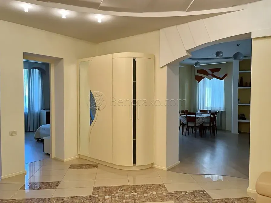 Оренда 4к Квартира 170 кв.м Французский бульвар Одеса - фото 8