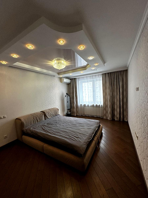 Продаж Квартира 3-кімнатна, 15/20 поверх на Лаврухина Николая вул., д. 8 Kiev - photo 19