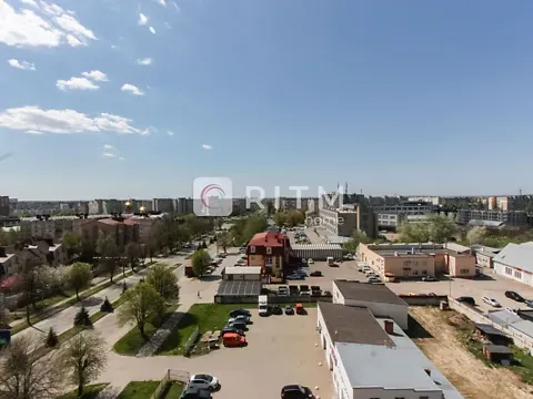 Продаж 1к Квартира 73.8 кв.м ЖК Британія Hall Луцьк - фото 7