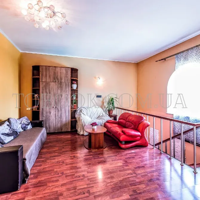 484 A Two-story villa for rent with a swimming pool Kiev - photo 15