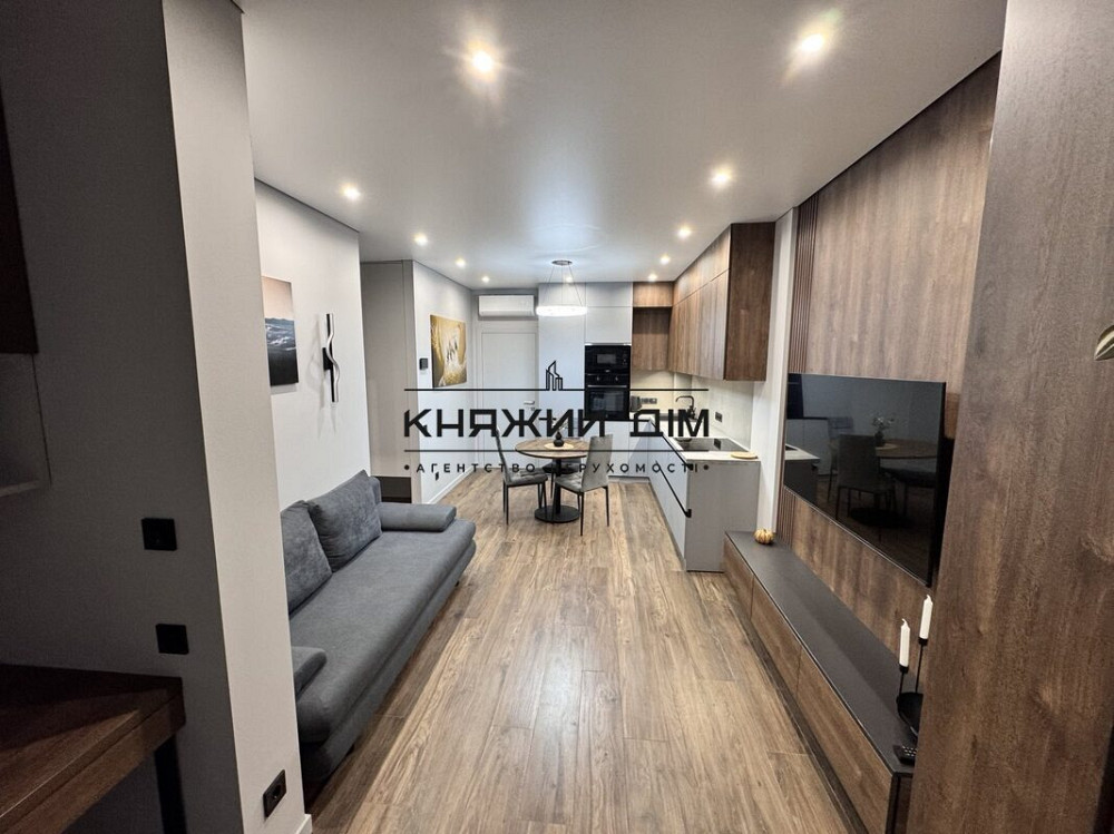 Перша здача! Оренда 1 кімнатна квартира ЖК Республіка КОД 11203879 Київ - фото 8