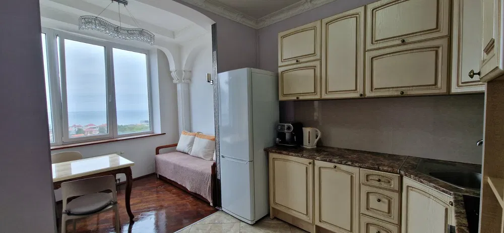 Продаж Квартира 1-кімнатна на ул. Литературная, 12а Odessa - photo 1