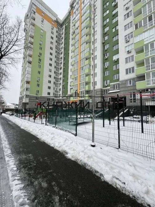 Оренда Квартира 1-кімнатна, 2/17 поверх на Академика Вернадского бульв. Київ - фото 10