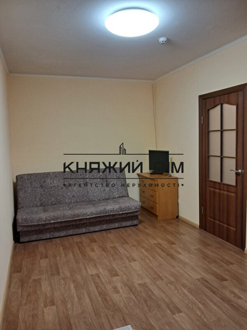 Оренда Квартира 1-кімнатна, 14/24 поверх на Софьи Русовой ул. Kiev - photo 1